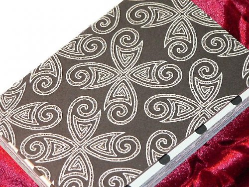 Antracit ornaments — foto 1