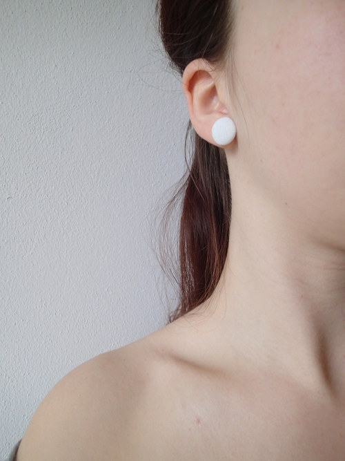 Simply white — foto 1