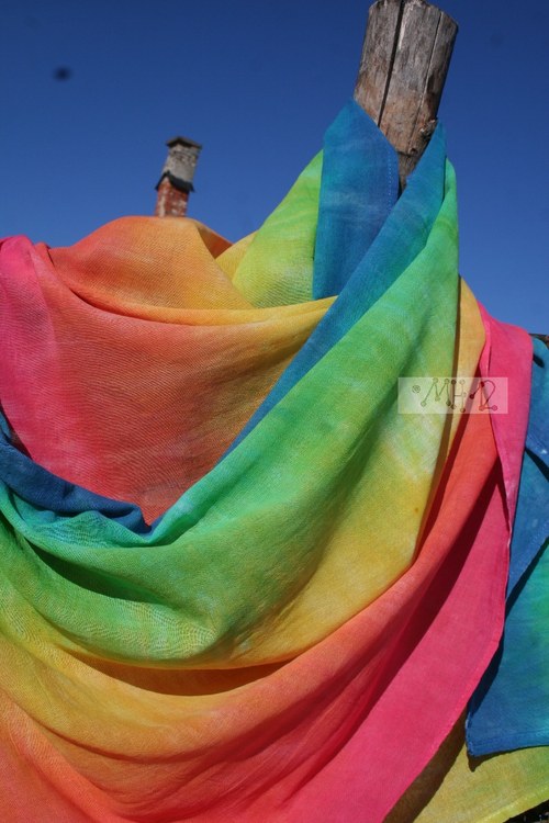 Čakrová XIV./Chakra XIV. — foto 1