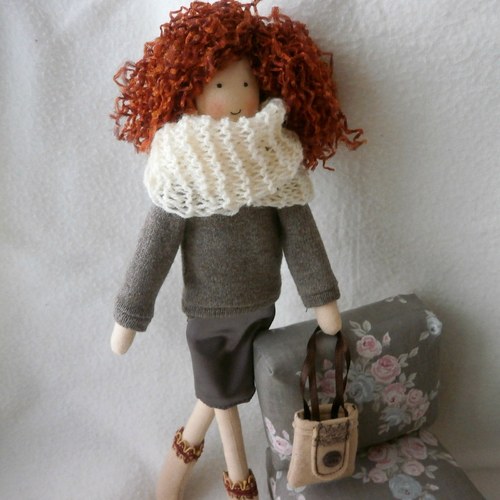 Anti Barbie — foto 1