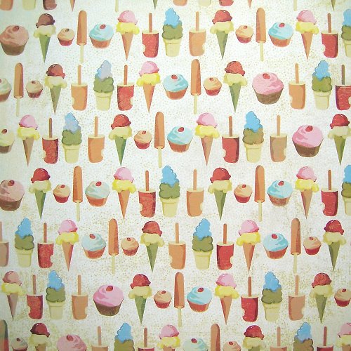 Basic Grey - CUPCAKE — foto 1