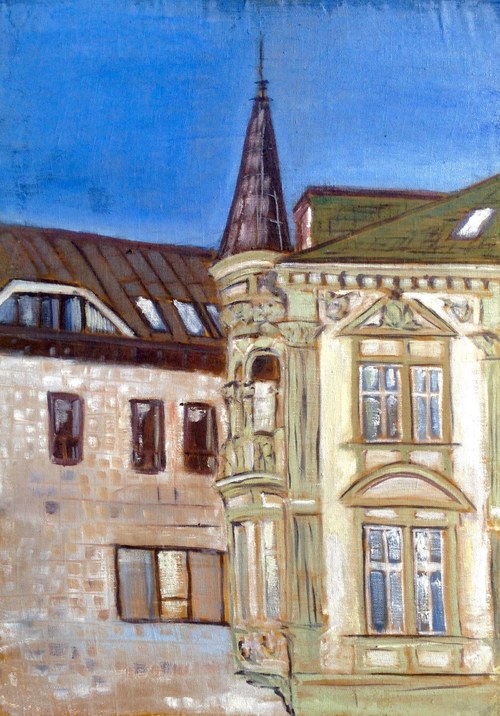 Lekarsky dum