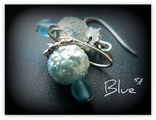 Blue — foto 1