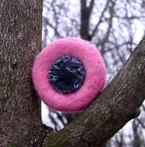 Pink baroco — foto 1