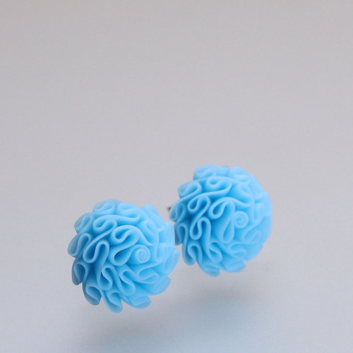 Baby blue — foto 1