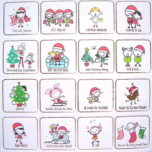 Smirk - CHRISTMAS — foto 1