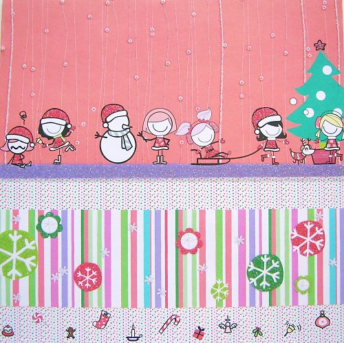 Smirk - CHRISTMAS — foto 1