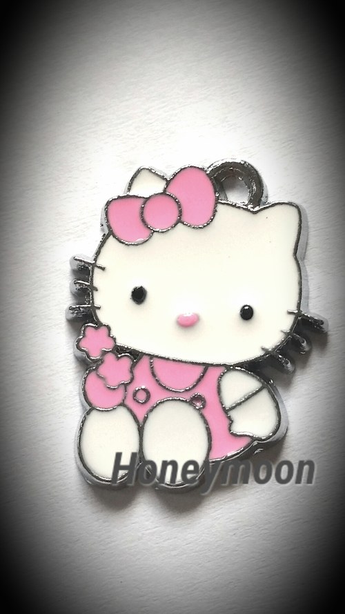 Hello Kitty — foto 1