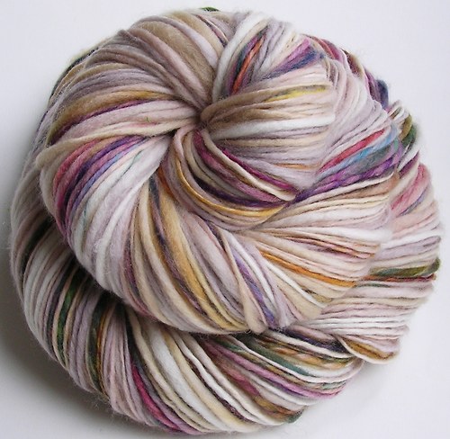 Paleta barev pro pohlazení-103g, 267m — foto 1
