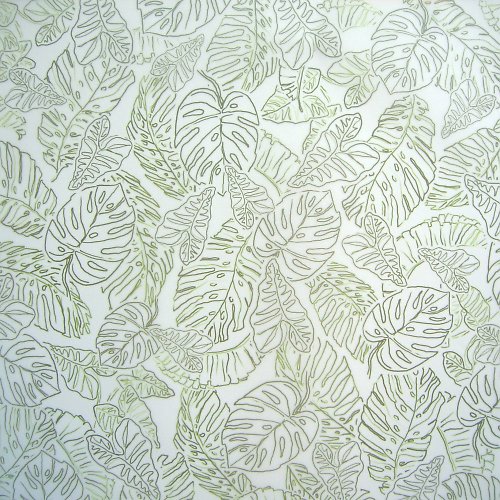 Transparentní papír - PARADISE — foto 1