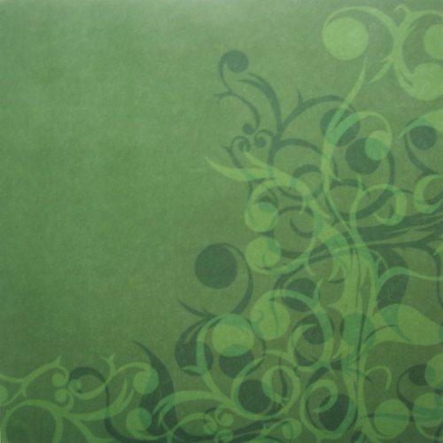 Papermania - SECRET GARDEN — foto 1