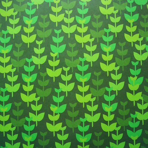 Papermania - SECRET GARDEN — foto 1