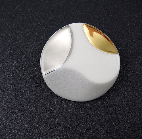 Pearly (metallic) — foto 1