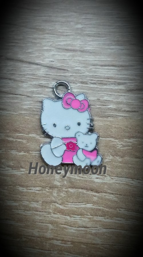 Hello Kitty — foto 1