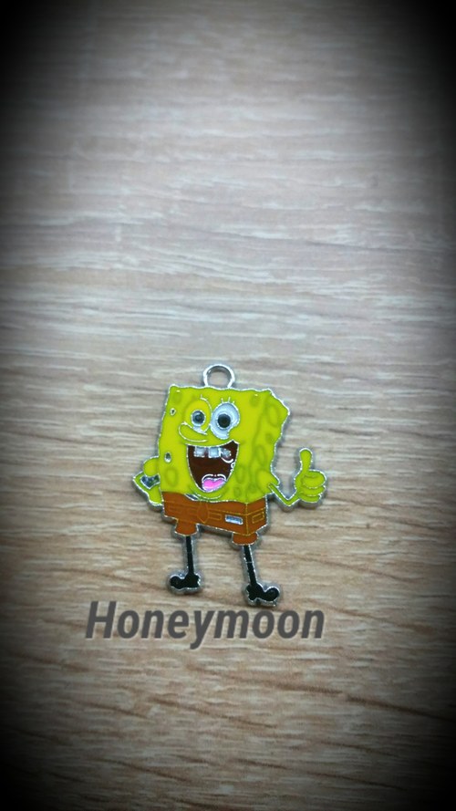 Spongebob