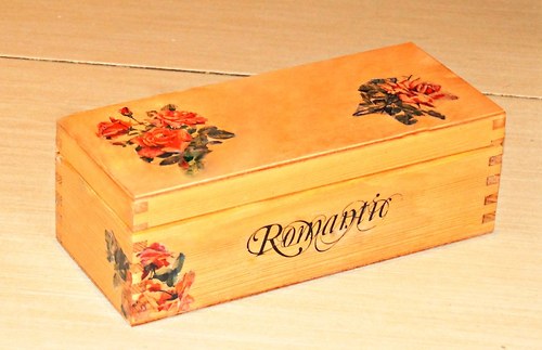 Romantická — foto 1
