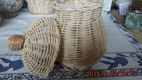 Bucláček s pokličkou — foto 1