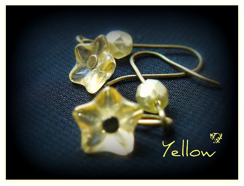 Yellow — foto 1