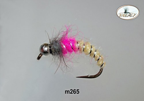Mušky - m265 — foto 1