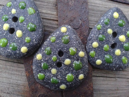 Knoflík — foto 1