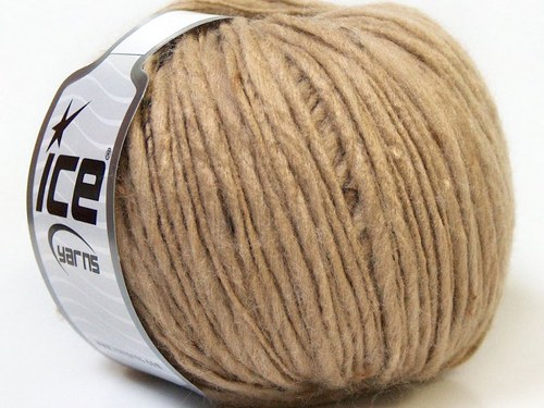 Summer Light Brown