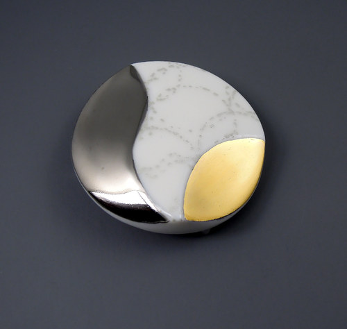 Pearly (metallic) — foto 1