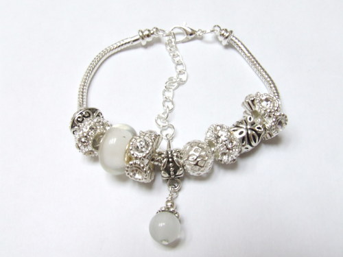 White queen — foto 1