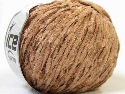 Short Fringe Camel