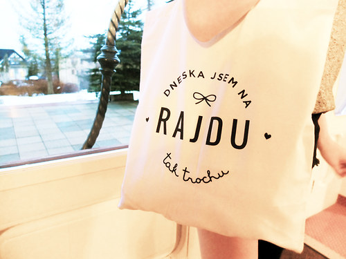 Taška RAJDA — foto 1