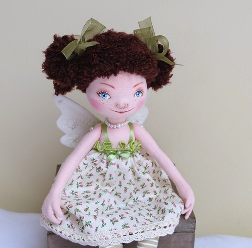 Vílenka na přání...:) — foto 1