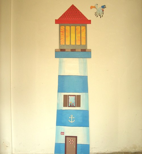 Maják — foto 1