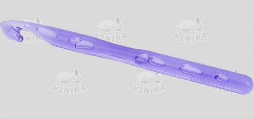 Háček plast č.9 — foto 1