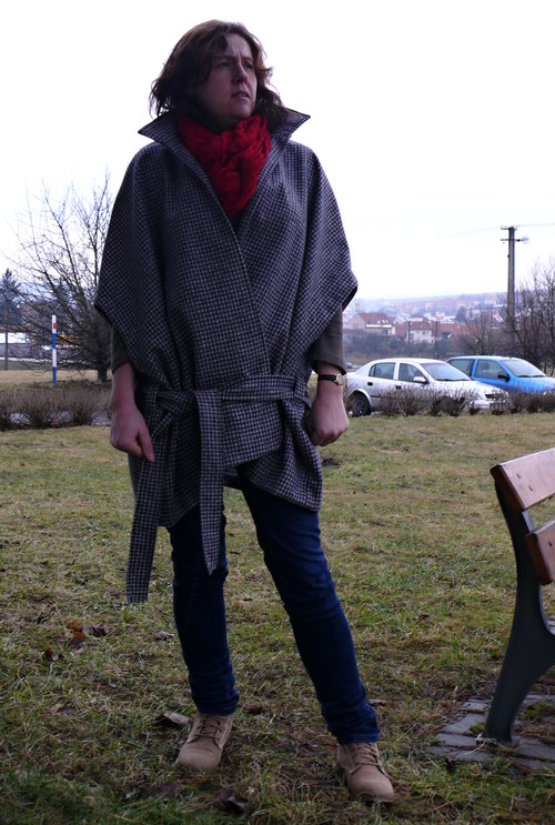 Kabátek