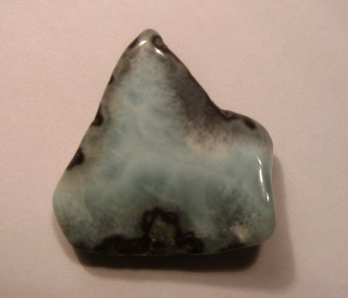 Larimar 2 - Andělský kámen — foto 1
