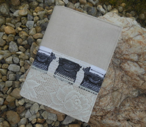 Psací stroje I — foto 1