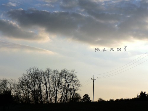 Obzor - fotografie