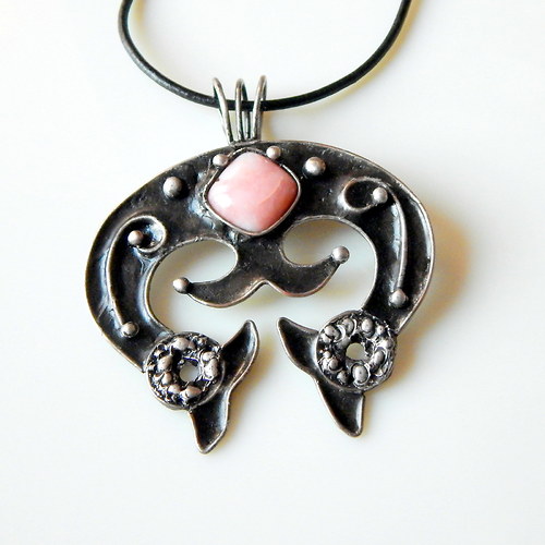 Keltský amulet - Lunice — foto 1