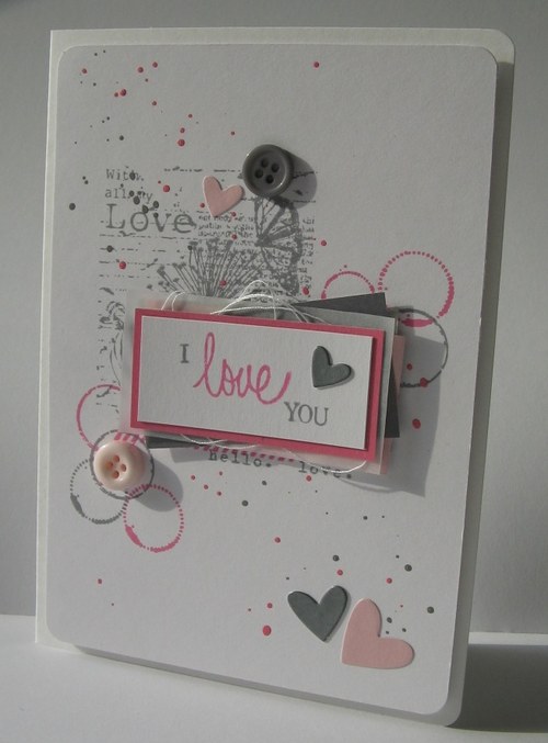 I love you — foto 1