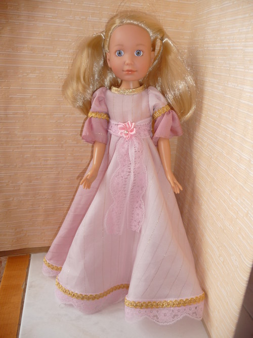 Společenská Annabell -se slevou — foto 1