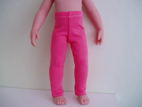 Kalhoty pro HANNAH — foto 1
