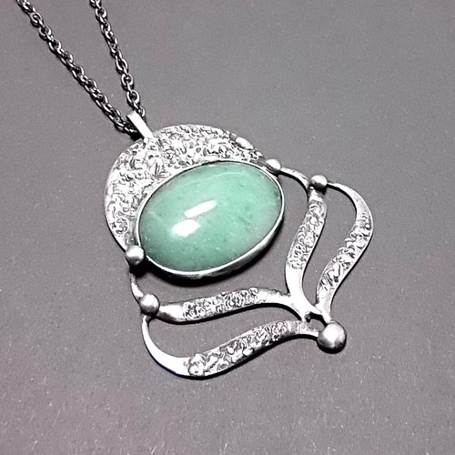 Aztécký talisman — foto 1