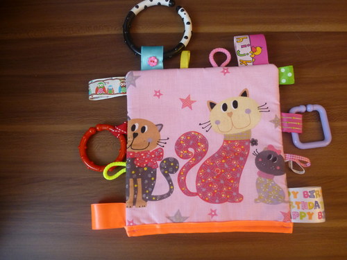 Usínáček baby — foto 1
