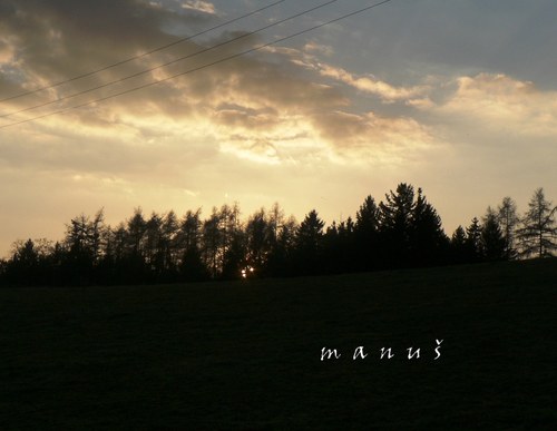 Obzor I.- fotografie