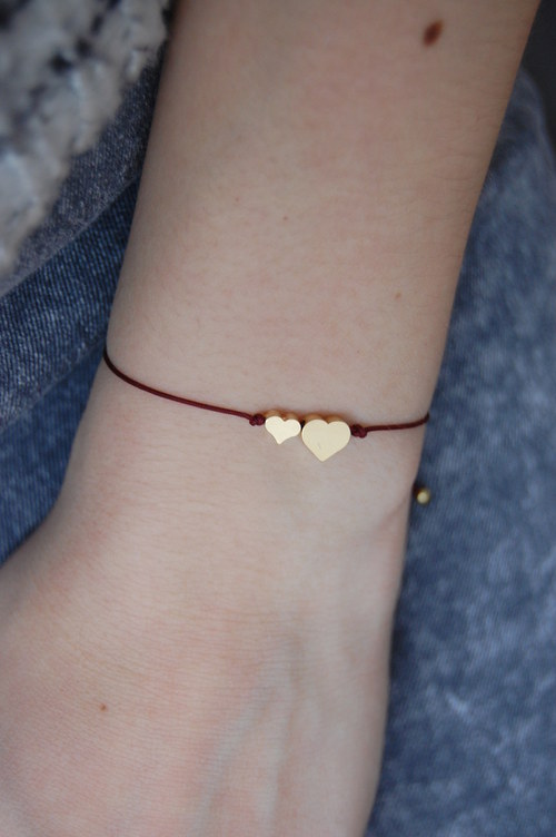 Gold LOVE (2) — foto 1
