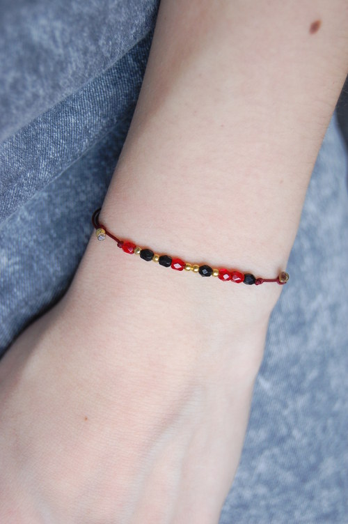 Red Romance — foto 1