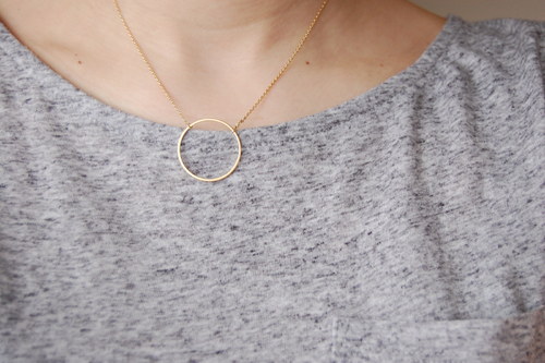 Circle — foto 1