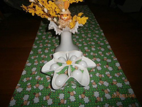 Velikonoční Běhounek:-) — foto 1