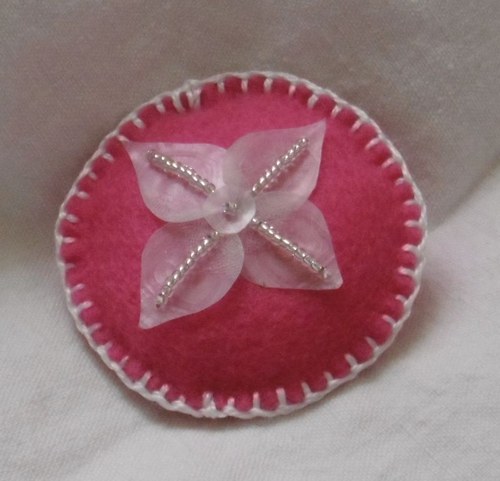 Brož č. 227 — foto 1