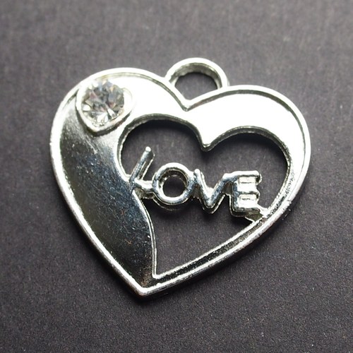 Srdce love — foto 1