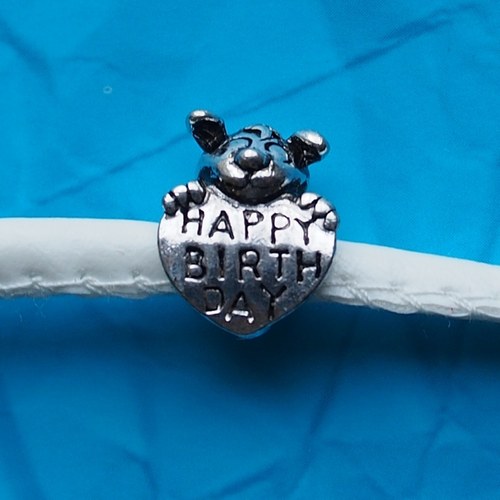 Korálek happy birthday — foto 1
